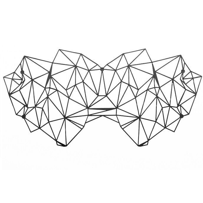 BIJOUX – MASQUE KRISTIN?