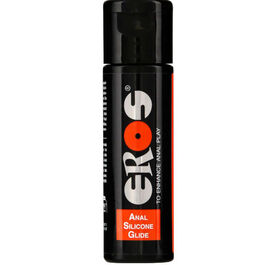 EROS – LUBRIFIANT SILICONE ANAL 30 ML