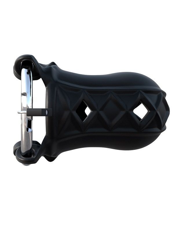 FANTASY C-RINGZ – BAGUE D »AMOUR SENSUAL TOUCH