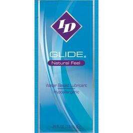 ID GLIDE – LUBRIFIANT A BASE D » »EAU ID 7.5 ML