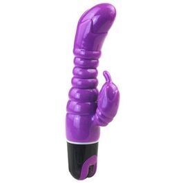 BAILE – LOVET VIBRATEUR SENSATION VIOLETTE