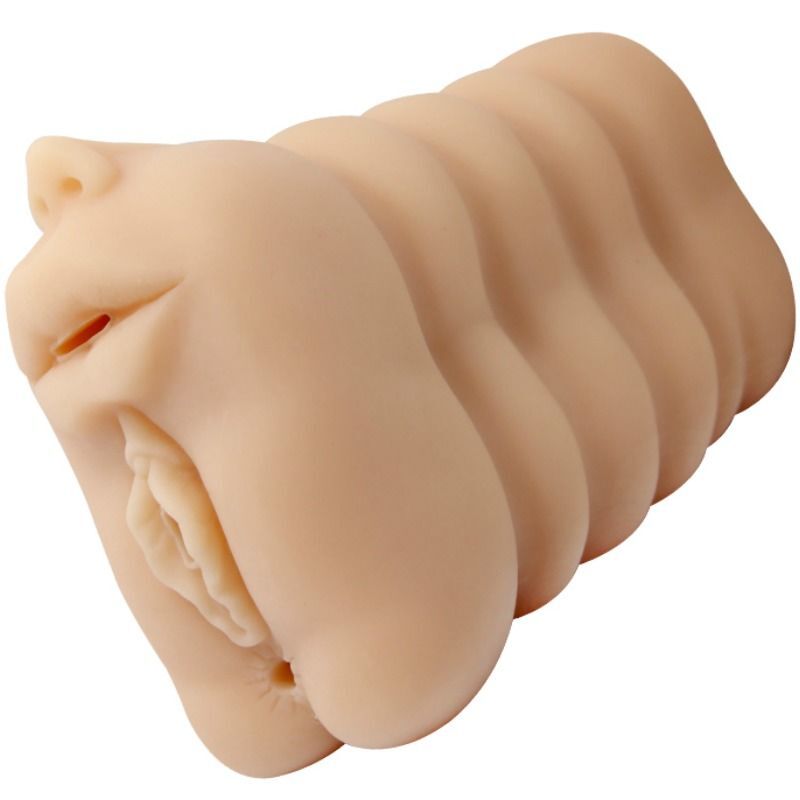 BAILE – TENTATION PASSION DAME