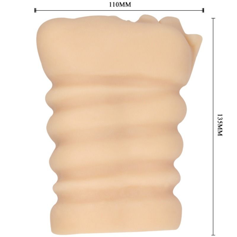 BAILE – TENTATION PASSION DAME