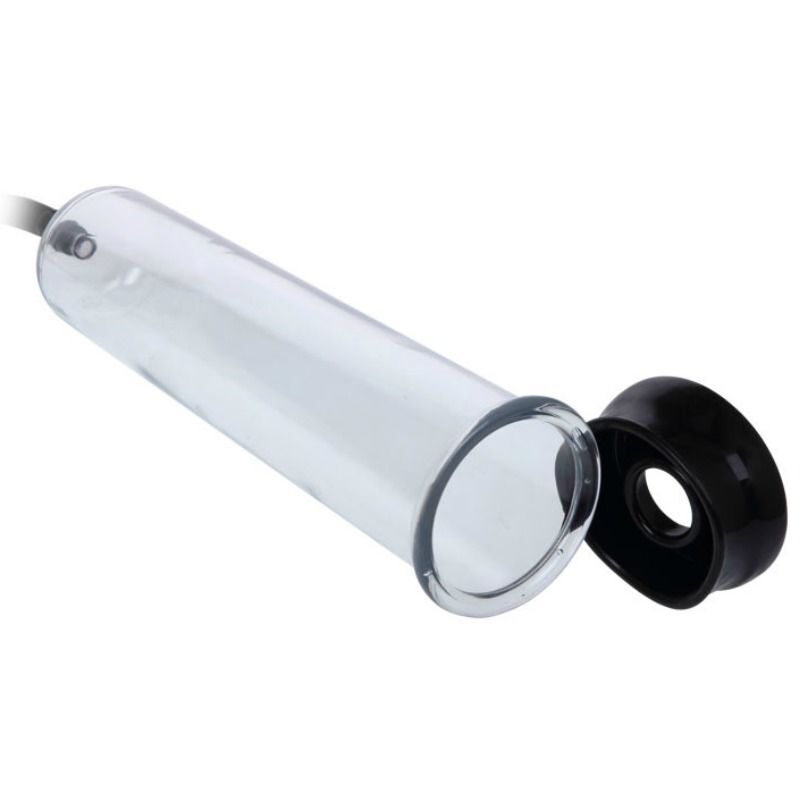 BAILE – SYSTÈME D »AGRANDISSEMENT DU PÉNIS AVEC VIBRATION