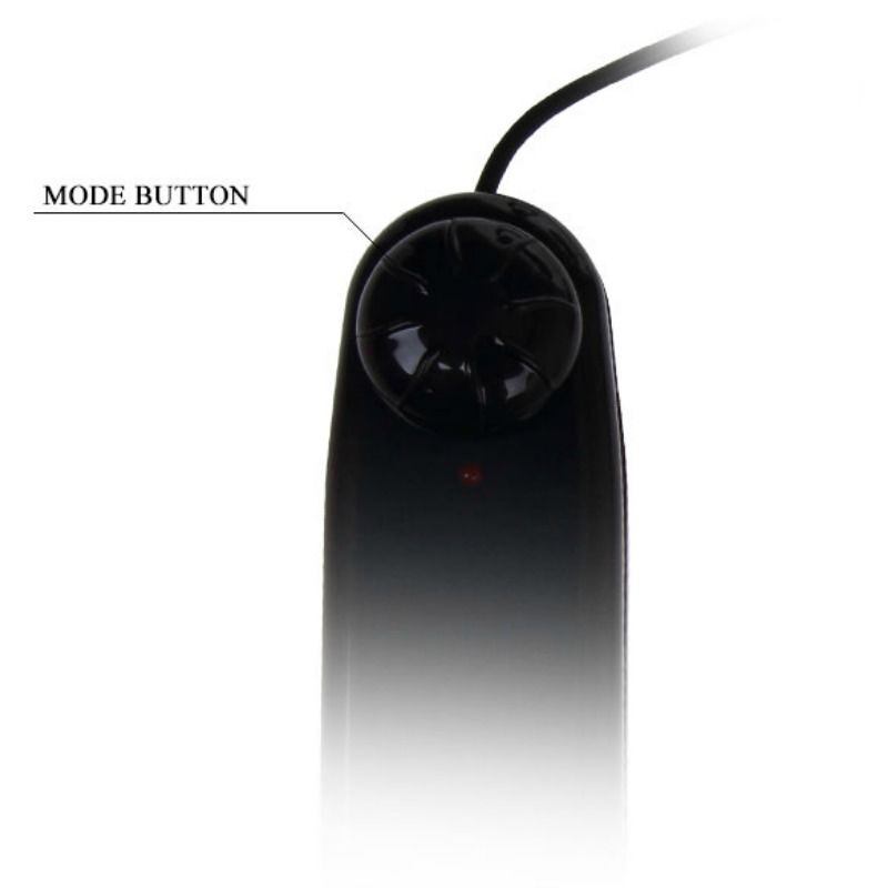 BAILE – SYSTÈME D »AGRANDISSEMENT DU PÉNIS AVEC VIBRATION