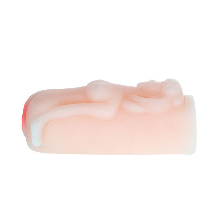 BAILE – TEMPTATION PASSION LADY FEMME TORSE MLE MINI MASTURBADOR