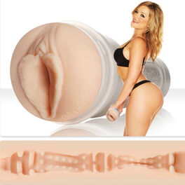 FLESHLIGHT GIRLS – VAGIN ALEXIS TEXAS OUTLAW