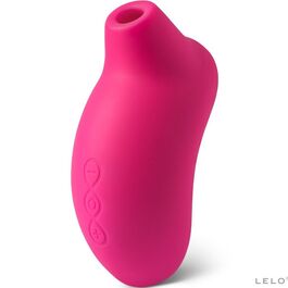 LELO – STIMULATEUR CLITORIS SONA COULEUR CERISE