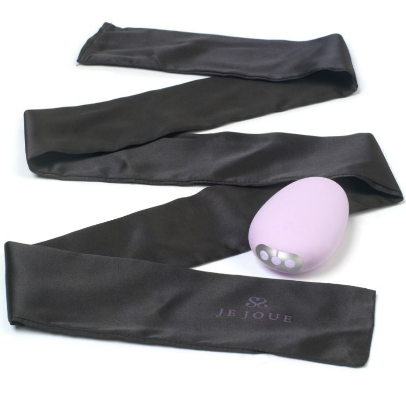 JE JOUE – MIMI MASSAGER DOUX VIOLET
