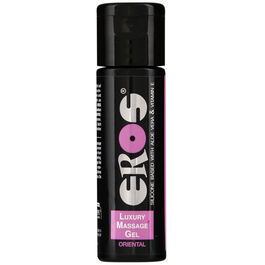 EROS – GEL DE MASSAGE ORIENTAL DE LUXE 30 ML