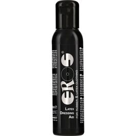 EROS – LATEX AIDE AU PORT DE VÊTEMENTS 100 ML