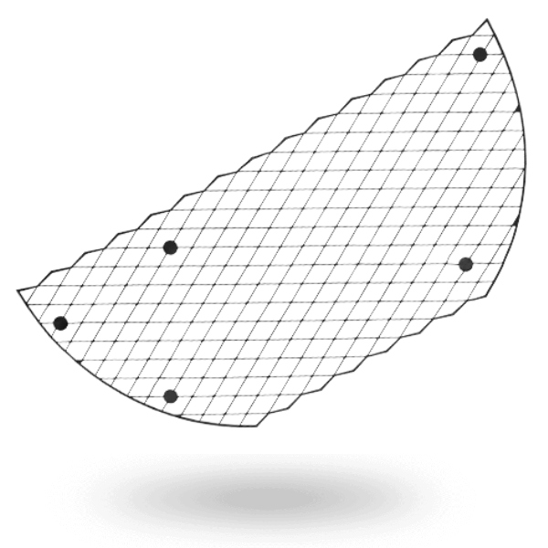 BIJOUX – MASQUE LOUISE