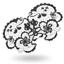 BIJOUX – MASQUE ANNA