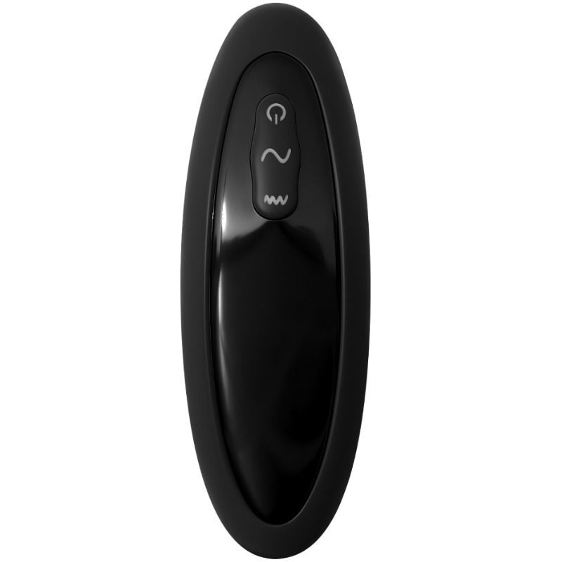 ANAL FANTASY ELITE COLLECTION – P-MOTION MASSAGER