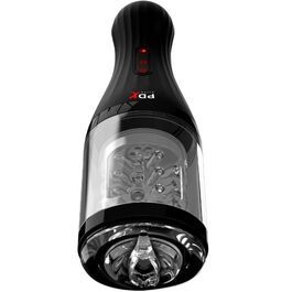 PDX ELITE – ROTOBATEUR SALE TALK