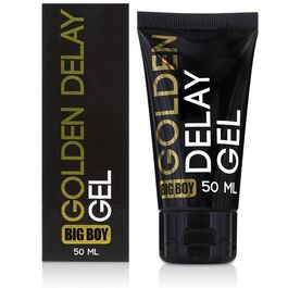 COBECO – BIG BOY GOLDEN GEL RETARD 50ML