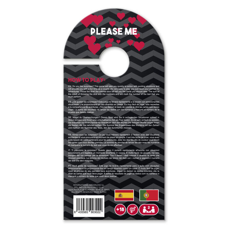 ARIA – PLEASE ME PLAY XXX