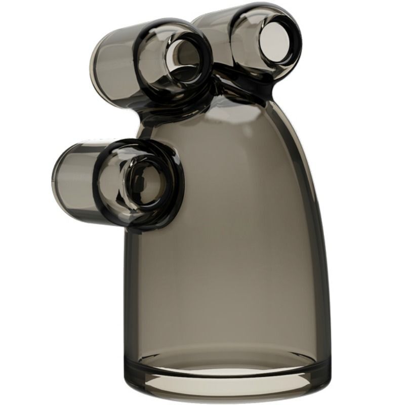 BAILE – COUVERCLE VIBRANT CAPUCHON VIBRANT CRISTAL II