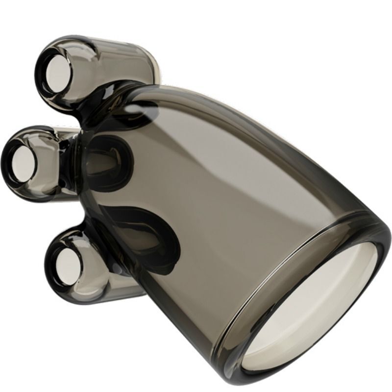 BAILE – COUVERCLE VIBRANT CAPUCHON VIBRANT CRISTAL II