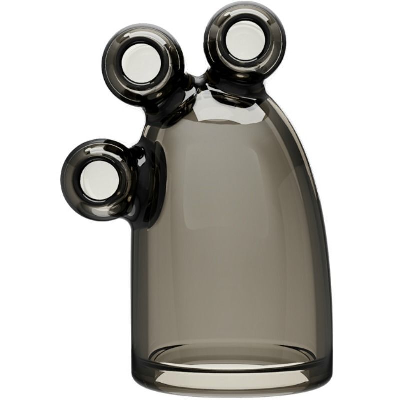 BAILE – COUVERCLE VIBRANT CAPUCHON VIBRANT CRISTAL II