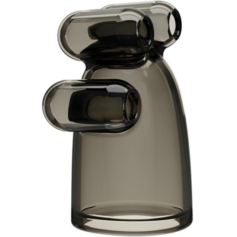 BAILE – COUVERCLE VIBRANT CAPUCHON VIBRANT CRISTAL II