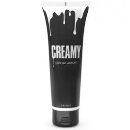 CREAMY – LUBRIFIANT CREME CUM 250 ML