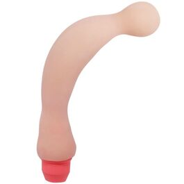 BAILE – VIBRATEUR FLEXI VIBE SENSUAL SPINE 22 CM
