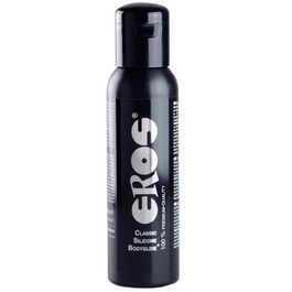 EROS – CLASSIQUE BODYGLIDE EN SILICONE 50 ML