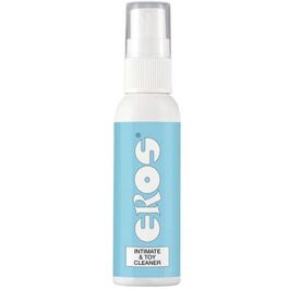 EROS – NETTOYANT INTIME EXTERNE ET JOUETS 50 ML