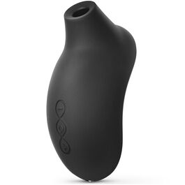 LELO – STIMULATEUR CLITORIS SONA 2 CRUISE NOIR