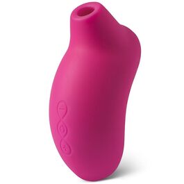 LELO – STIMULATEUR CLITORIS SONA 2 CRUISE CERISE