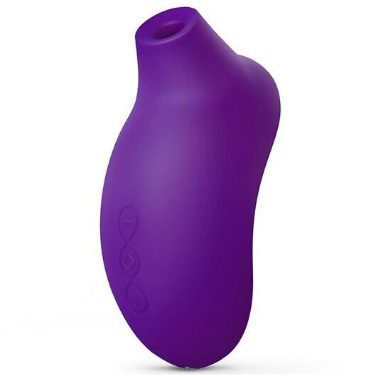 LELO – STIMULATEUR CLITORIS SONA 2 CRUISE LILAS