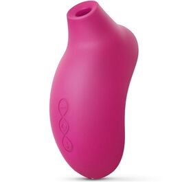 LELO – STIMULATEUR CLITORIS SONA 2 CERISE