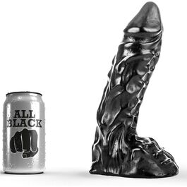 ALL BLACK – GODE 23 CM