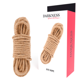 DARKNESS – CORDE JAPONAISE 10 M JUTE