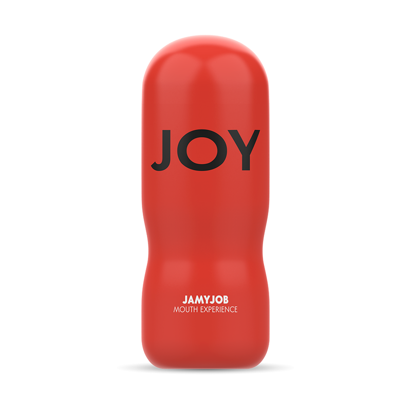 JAMYJOB – MASTURBATEUR PUISSANCE BOUCHE