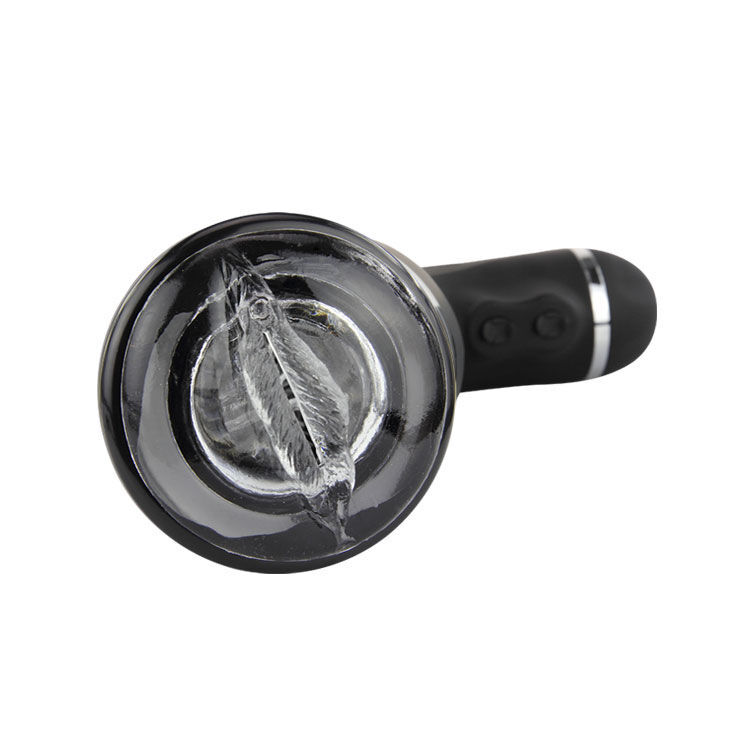 BAILE – MASTURBATEUR AUTOMATIQUE ROTATION LOVER 5V