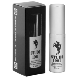 EROS-ART – STUDI 1001 SPRAY RETARDANT 20 ML