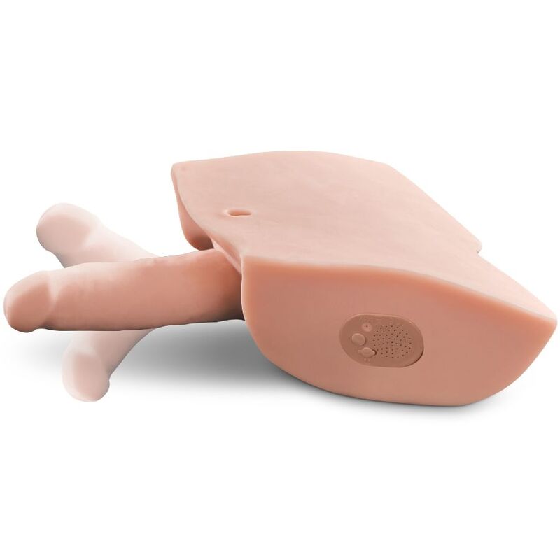 PDX MALE – INTERACTIF BAISEZ-LE SILLY