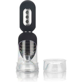 CALEXOTICS – ENSEMBLE DE POMPE TÊTE DURE GET