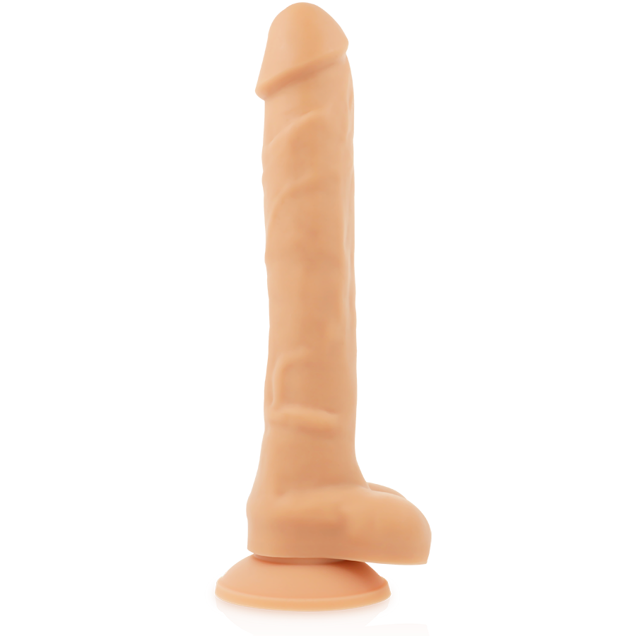 COCK MILLER – COCKSIL ARTICULABLE SILICONE DENSITÉ 24 CM