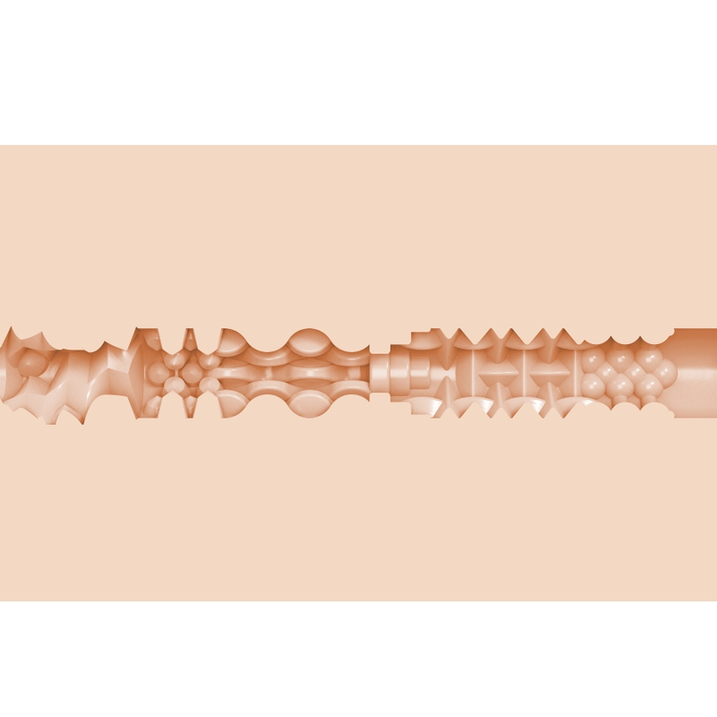 FLESHLIGHT GIRLS – EMILY WILLIS GICLER LE VAGIN