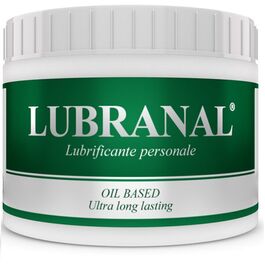 INTIMATELINE – LUBRANAL LUBRIFIST LUBRIFIANT CRÈME ANAL  BASE DHUILE 150 ML