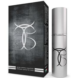INTIMATELINE – SPRAY RETARDANT T5 POUR HOMME 5 ML
