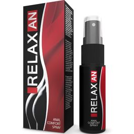 INTIMATELINE – SPRAY CONFORT ANAL RELAXAN 20 ML