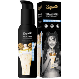 COQUETTE CHIC DESIRE – LUBRIFIANT VEGAN PREMIUM EXPERIENCE COOKIEFRUTTI 100ML