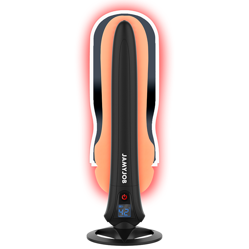 JAMYJOB – CHAUFFE-MANCHES PRÉ-OUVERT