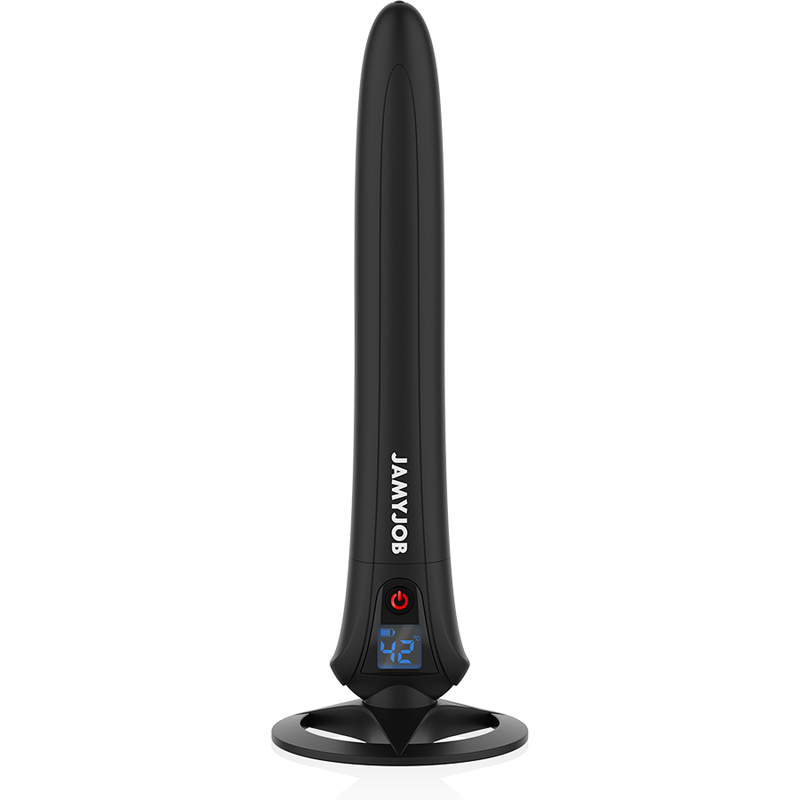 JAMYJOB – CHAUFFE-MANCHES PRÉ-OUVERT