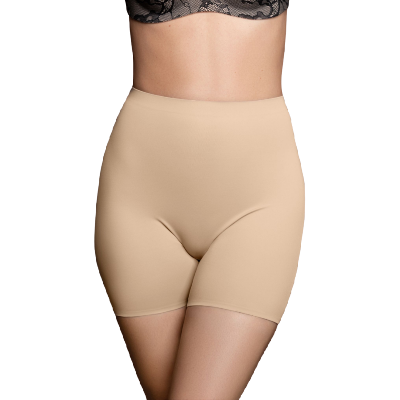 BYE BRA SHORTS LIGEROS NEGRO – XXL