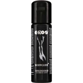 EROS – BODYGLIDE LUBRIFIANT SILICONE SUPERCOCENTRÉ 100 ML